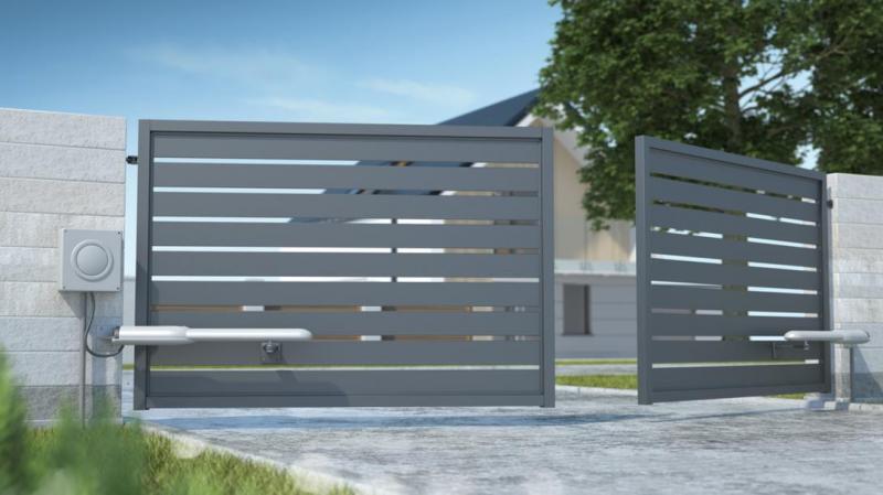 Quel moteur pour votre porte de garage &agrave; Sarraltroff ?